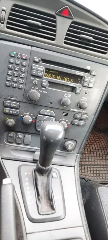 Volvo V70
