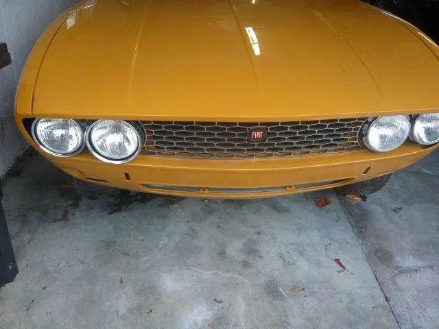 Fiat 124