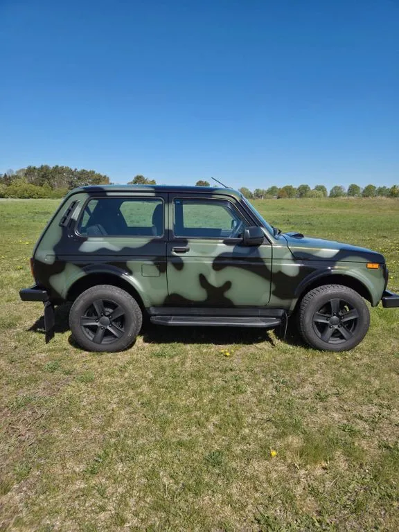 Lada Niva