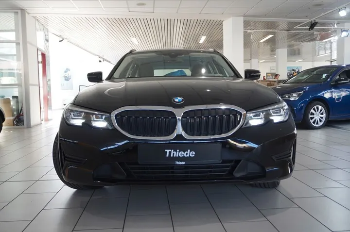 BMW 318