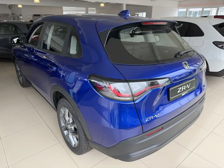 Honda ZR-V