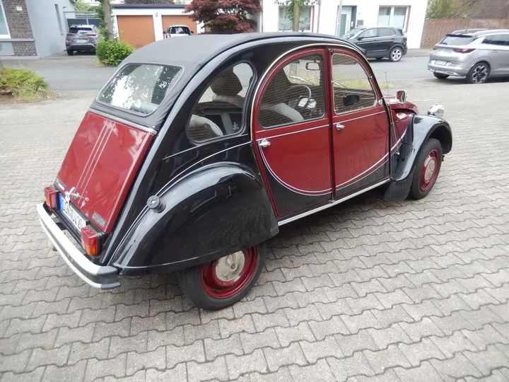 Citroën 2 CV
