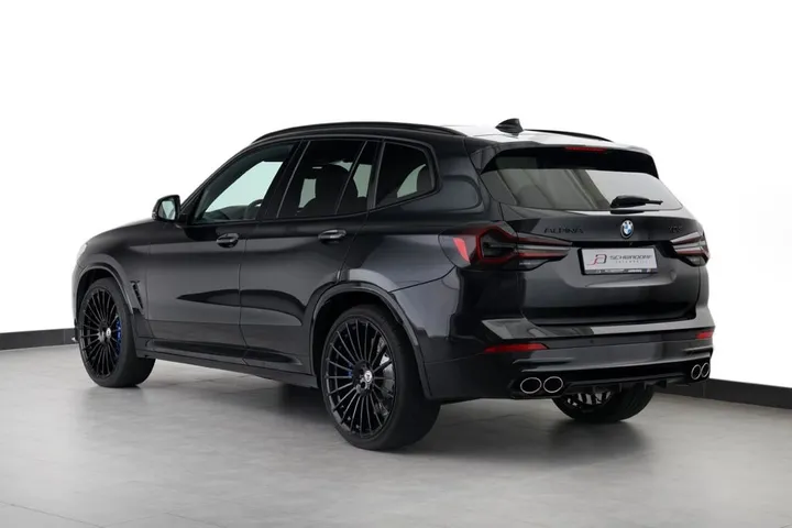 ALPINA XD3