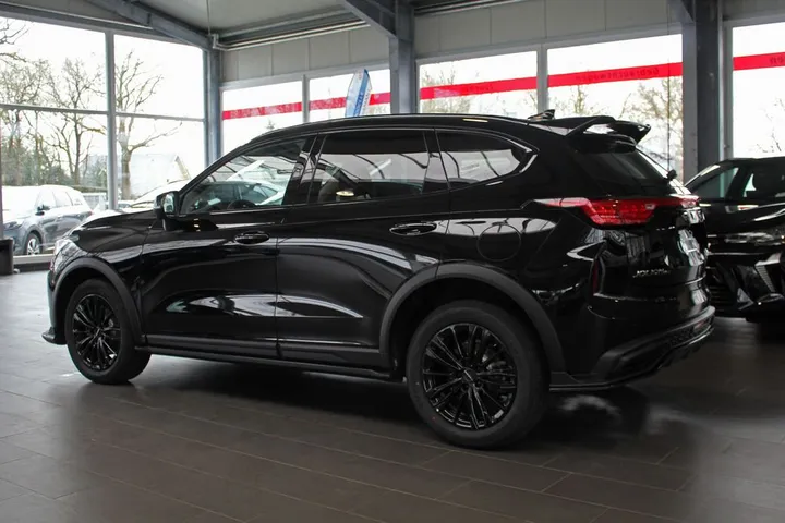 GWM HAVAL Jolion Pro