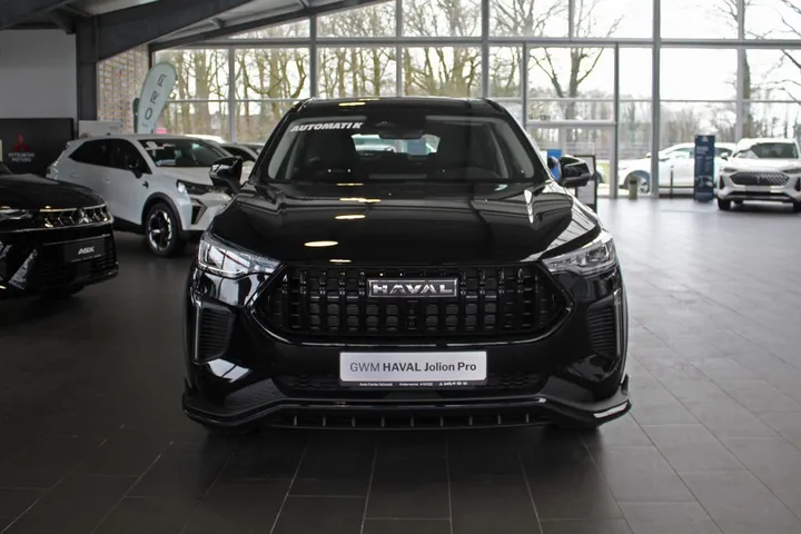 GWM HAVAL Jolion Pro