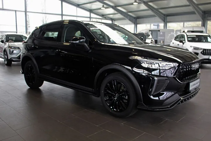 GWM HAVAL Jolion Pro