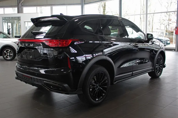 GWM HAVAL Jolion Pro