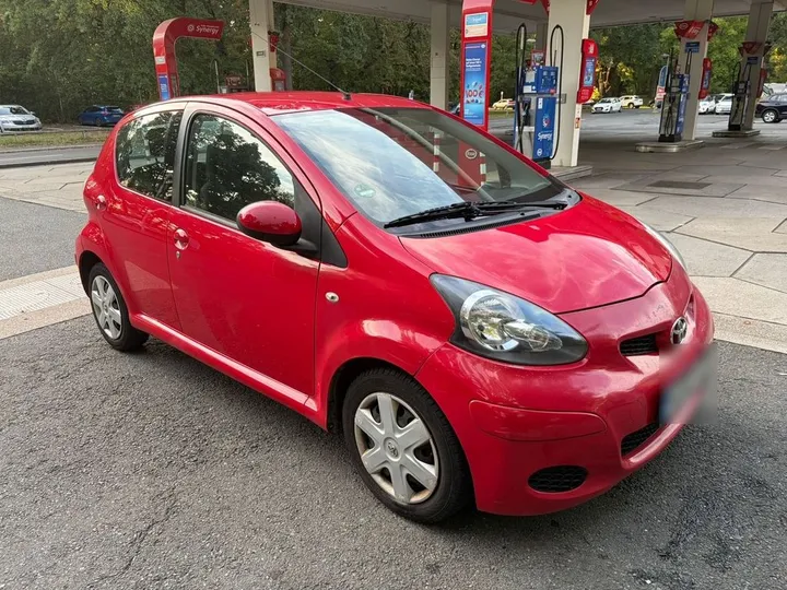 Toyota Other