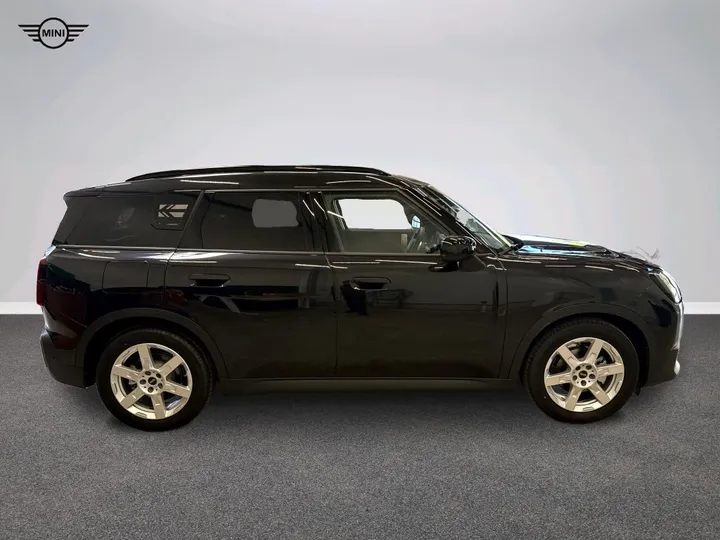MINI Countryman E (Cooper)
