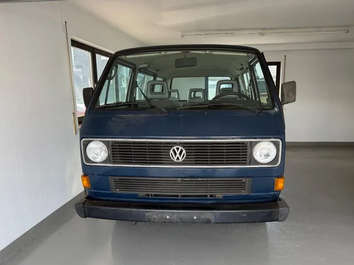 Volkswagen T3 Caravelle