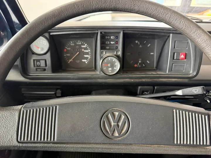 Volkswagen T3 Caravelle