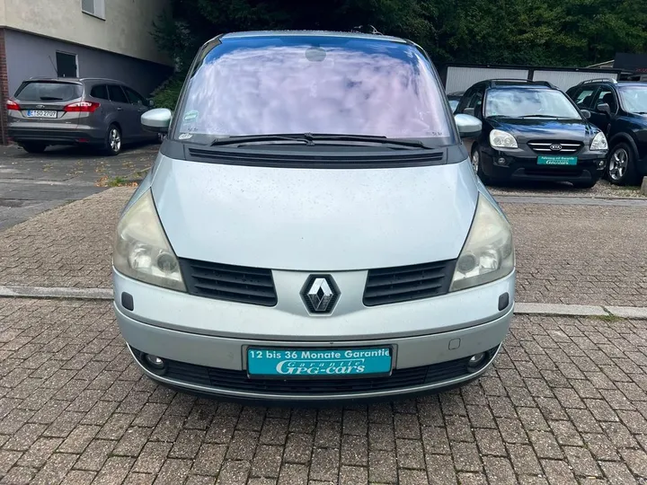 Renault Espace