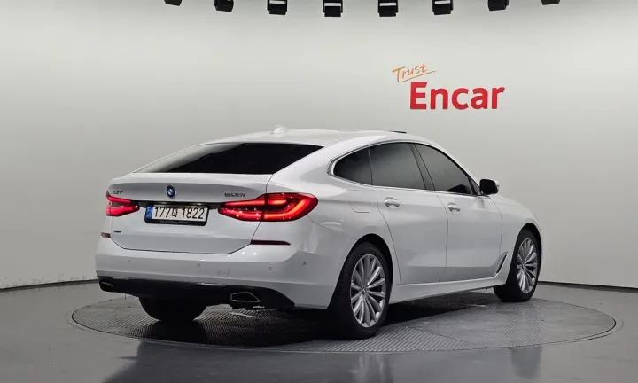 BMW Gran Turismo