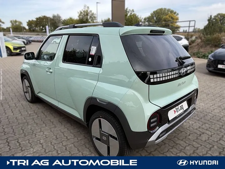 Hyundai INSTER