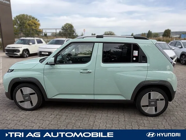 Hyundai INSTER