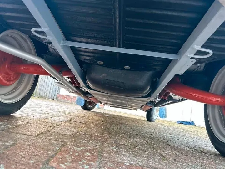 Citroën 2 CV