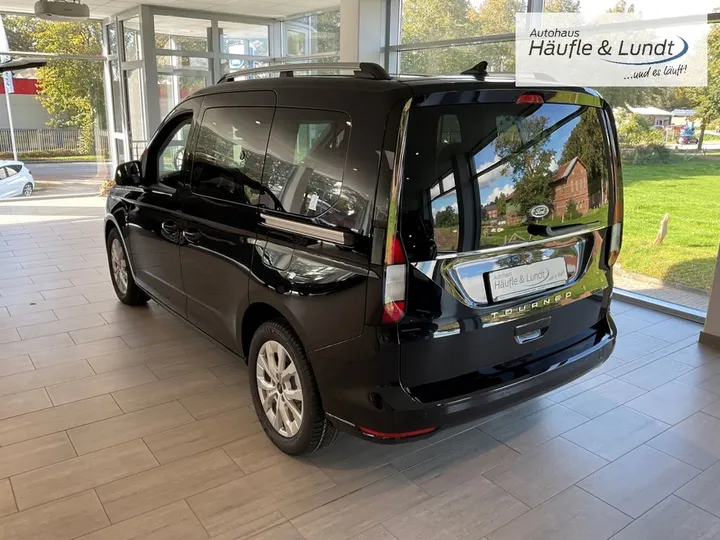Ford Tourneo Connect