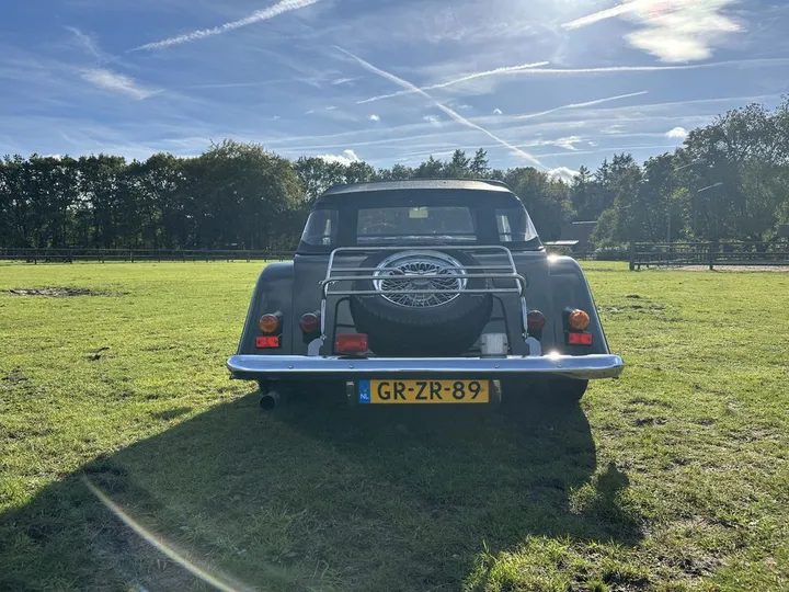 Morgan Other