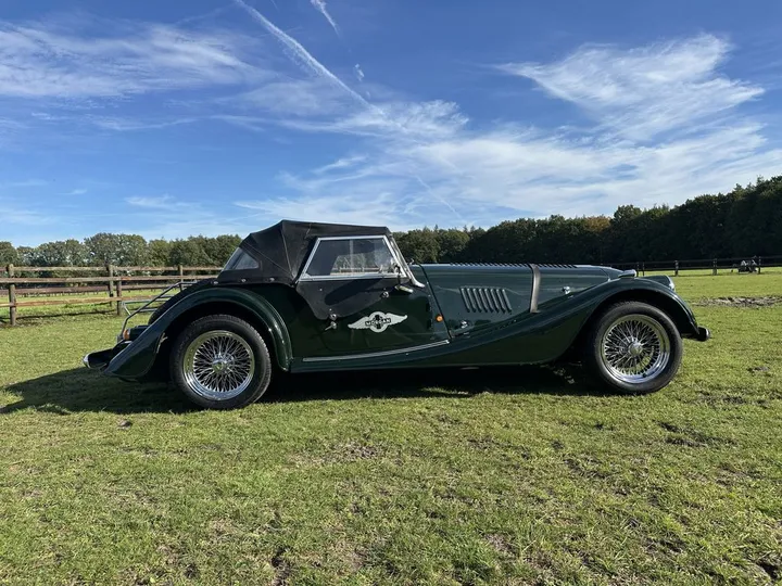 Morgan Other