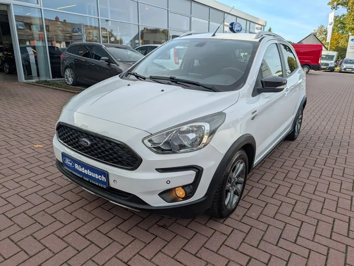 Ford Ka/Ka+