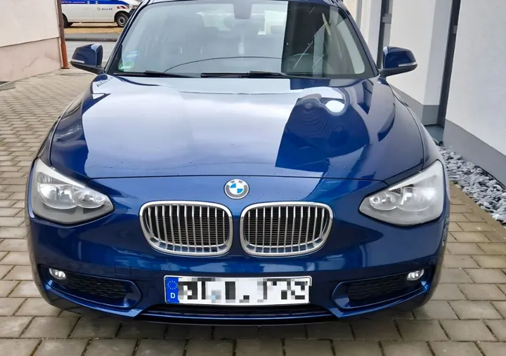 BMW 116