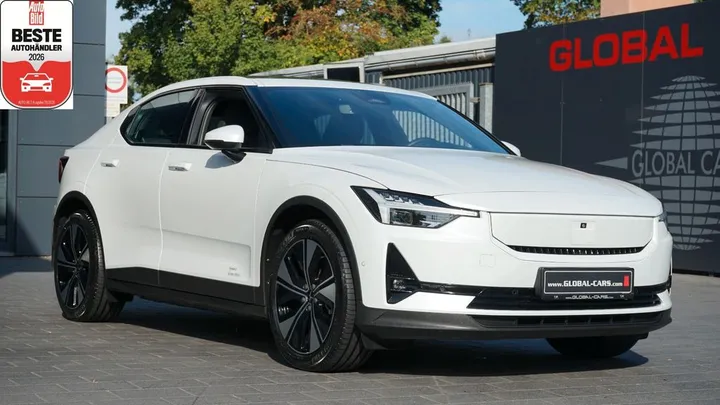 Polestar 2
