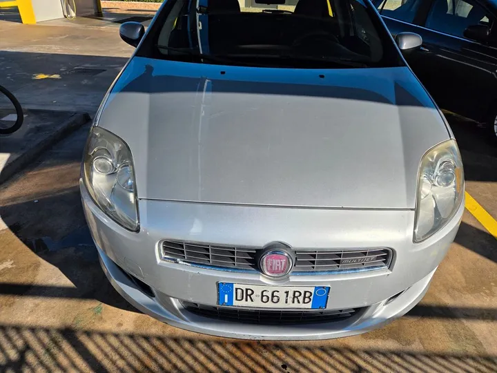 Fiat Bravo