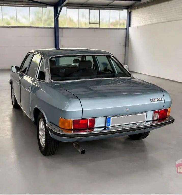 NSU Other