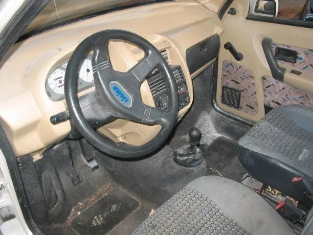 Ligier Nova