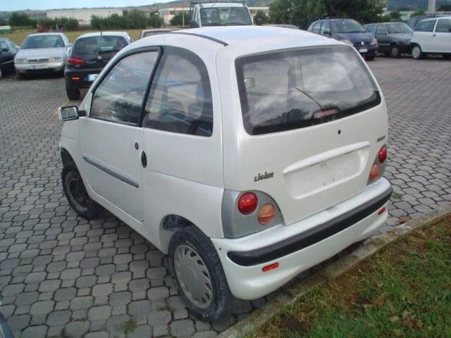Ligier Nova
