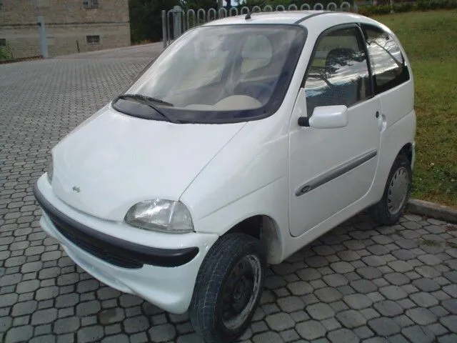 Ligier Nova