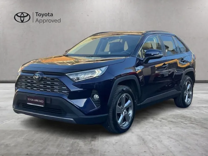 Toyota Other