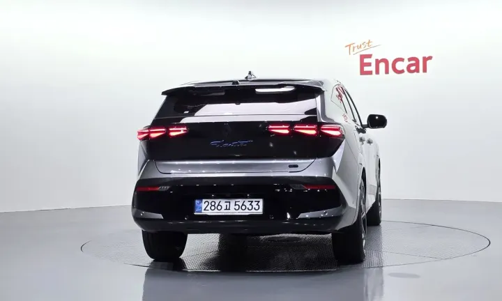 Renault-KoreaSamsung Filante