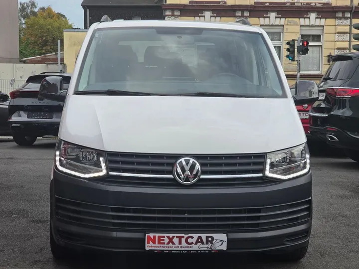 Volkswagen T6 Kombi