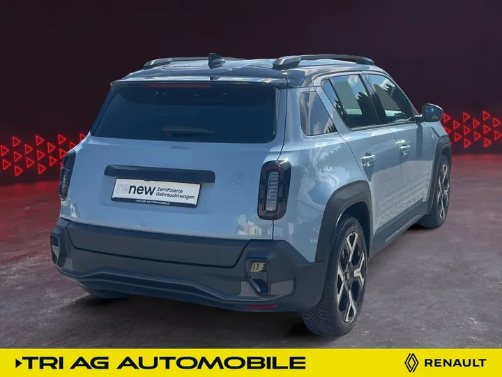 Renault R 4