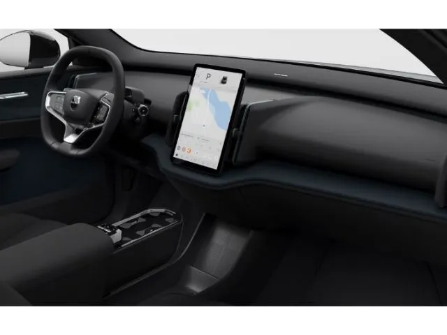 Volvo EX30