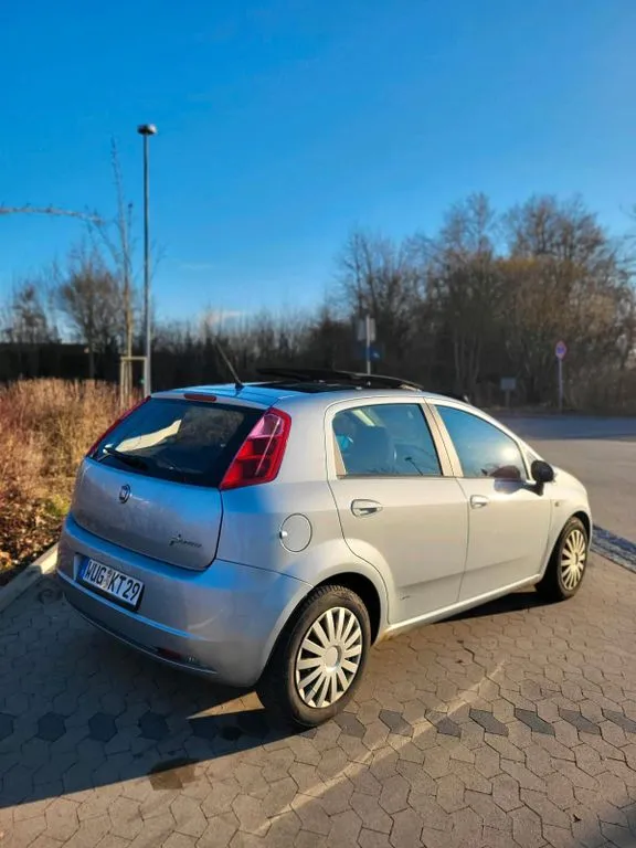 Fiat Grande Punto