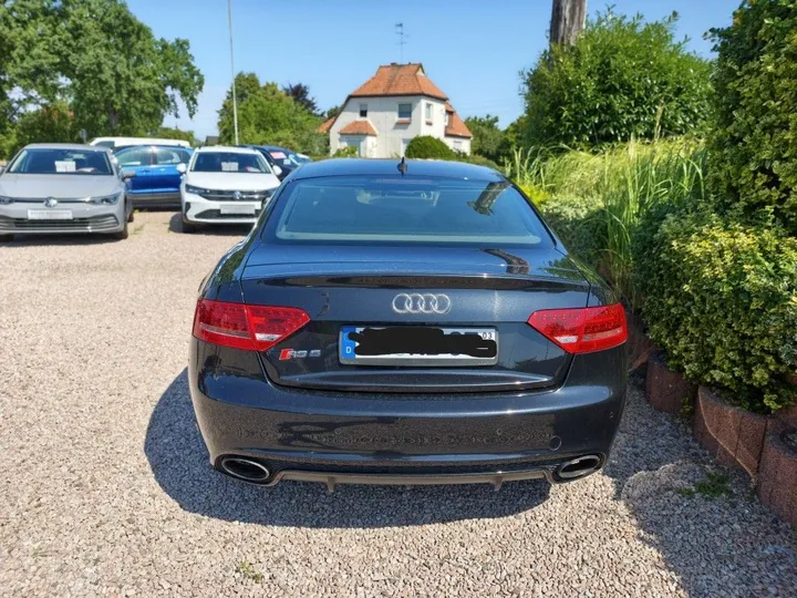 Audi RS5