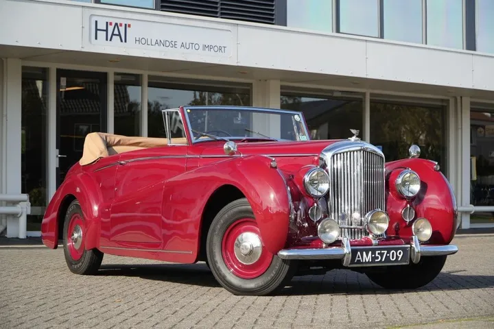 Bentley Other