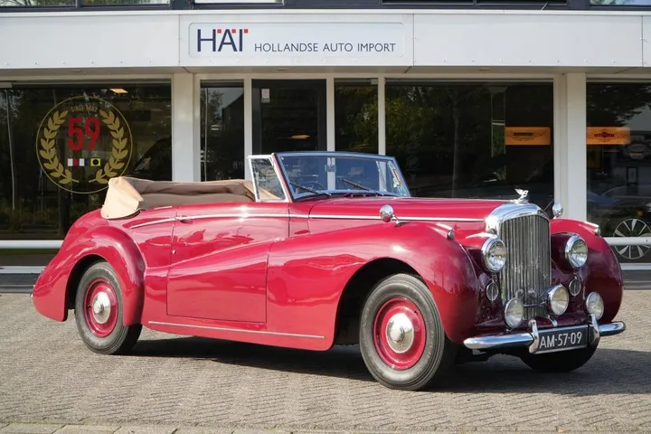 Bentley Other
