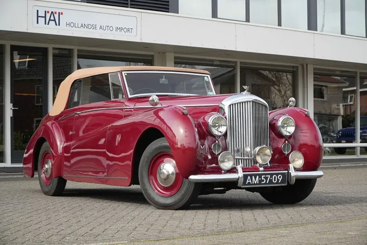 Bentley Other