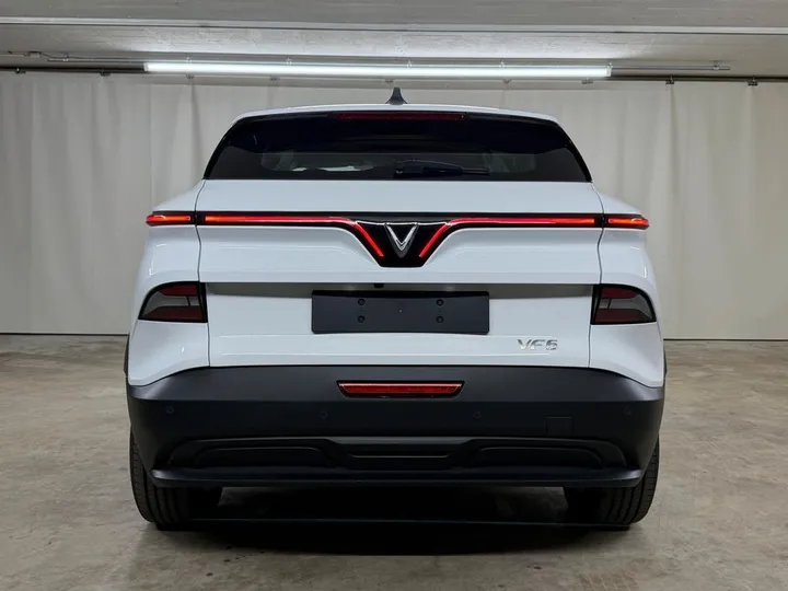 VinFast VF6