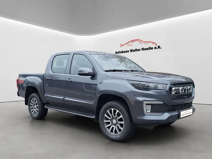 Foton 3