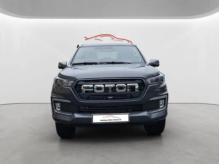 Foton 3
