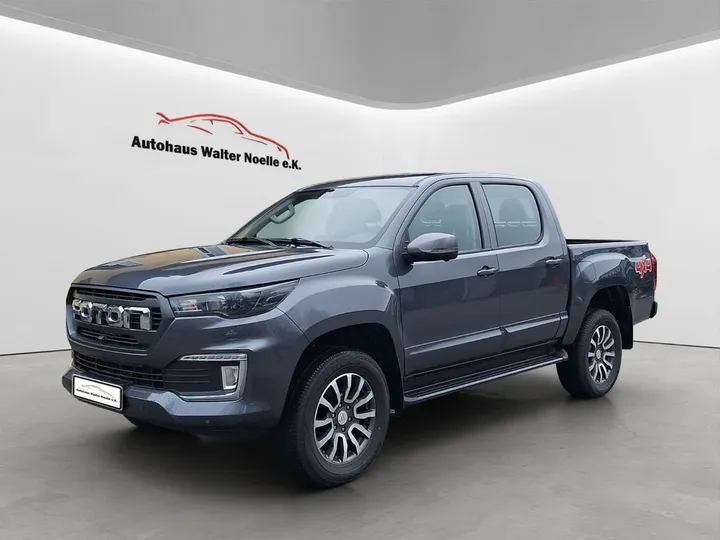 Foton 3