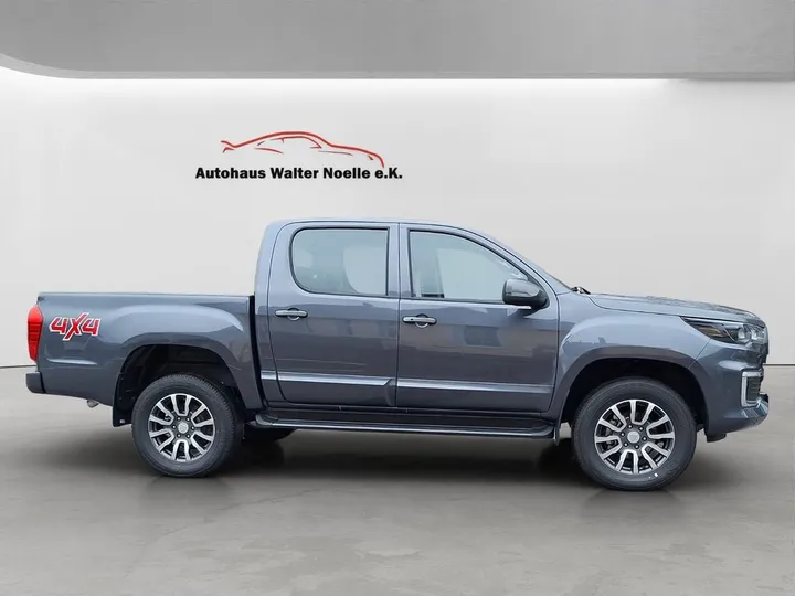 Foton 3