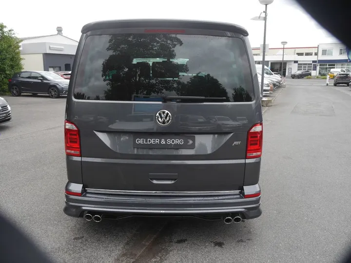 Volkswagen T6 Multivan