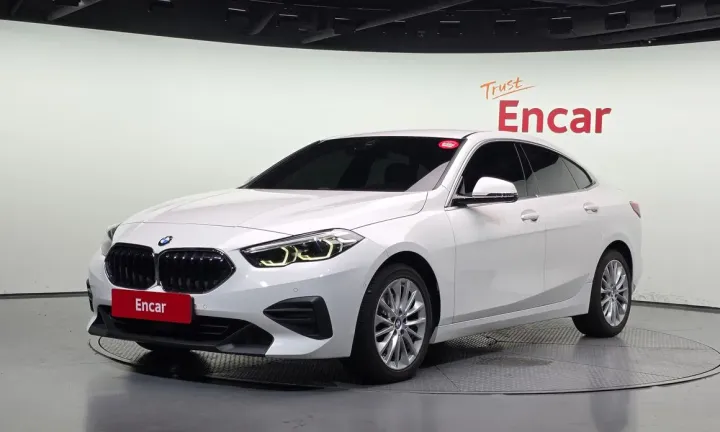 BMW 2-Series