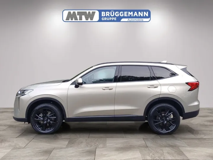 GWM HAVAL H6