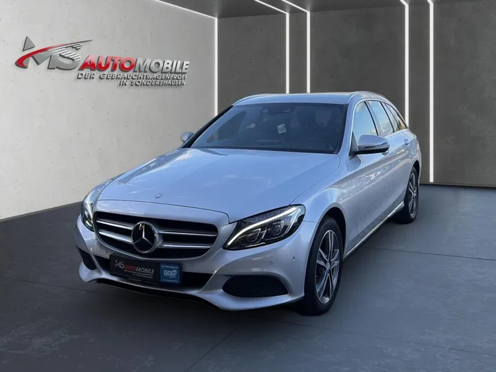 Mercedes-Benz C 250